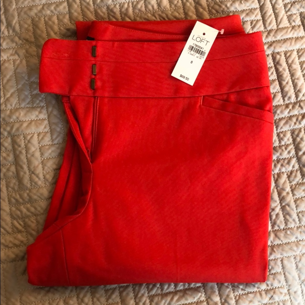 LOFT Pants